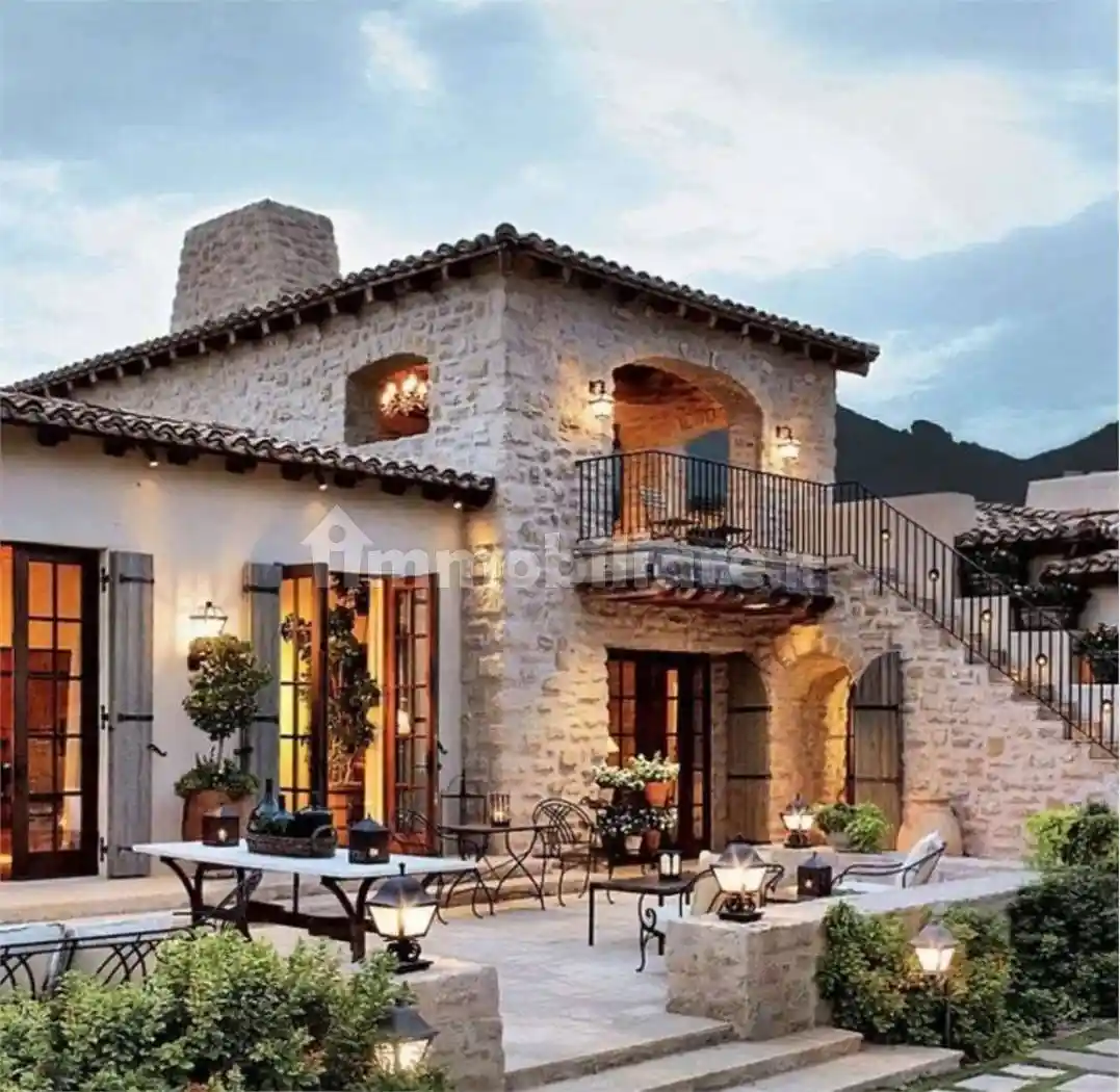 Villa in vendita a Recanati