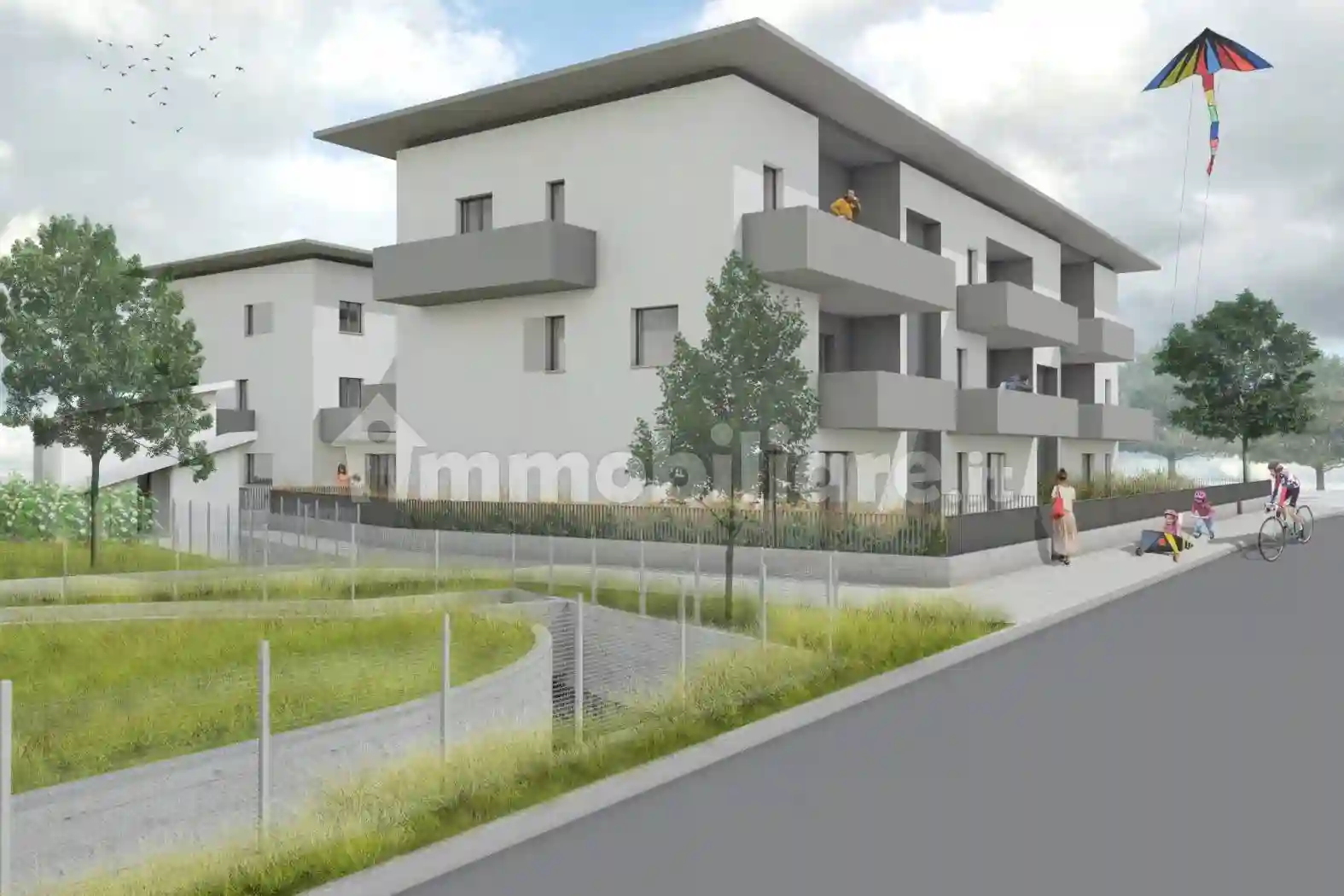 Appartamento - foto 3