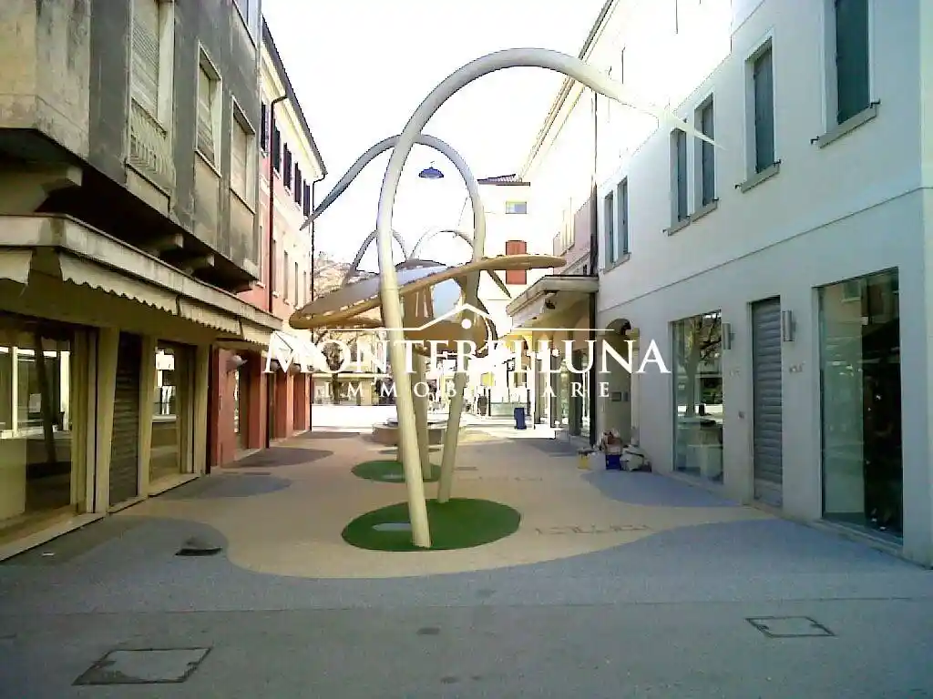 Palazzo - Edificio in vendita a Montebelluna