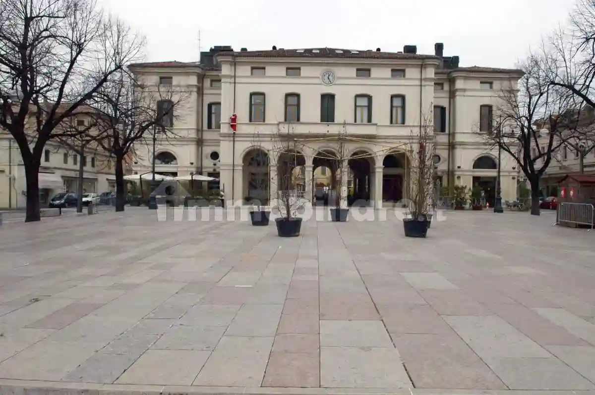 Palazzo - Edificio - foto 4