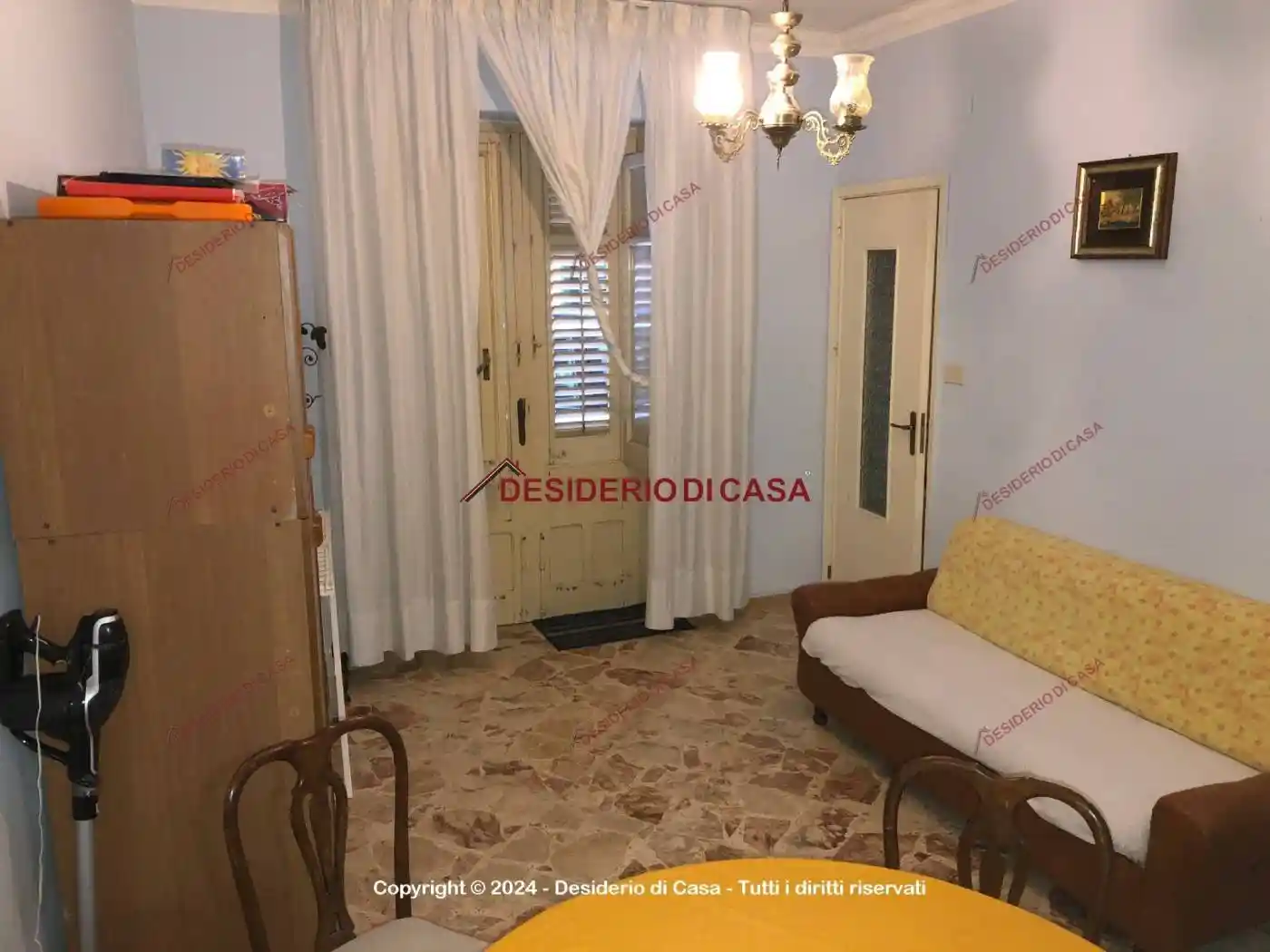 Appartamento in vendita a Trabia