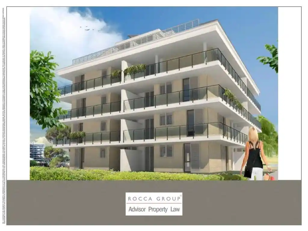 Trilocale viale Galvano della Volpe, Tor Vergata, Roma - foto 4