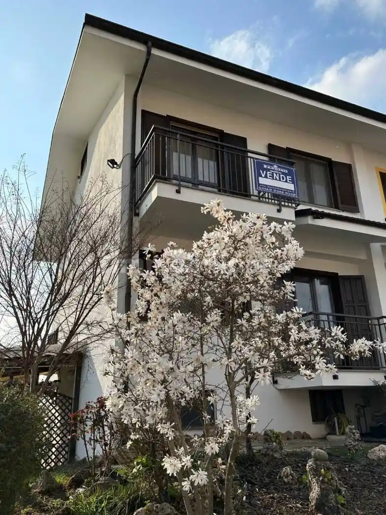 Villetta a schiera in vendita a Moretta