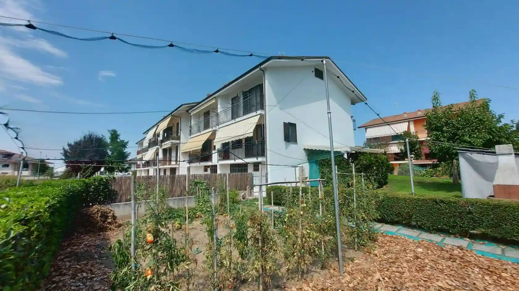 Villetta a schiera - foto 4