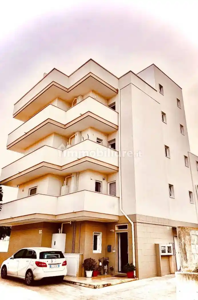 Appartamento in vendita a Monopoli