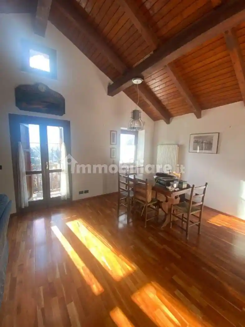 Rustico - Casale in vendita a Bussoleno