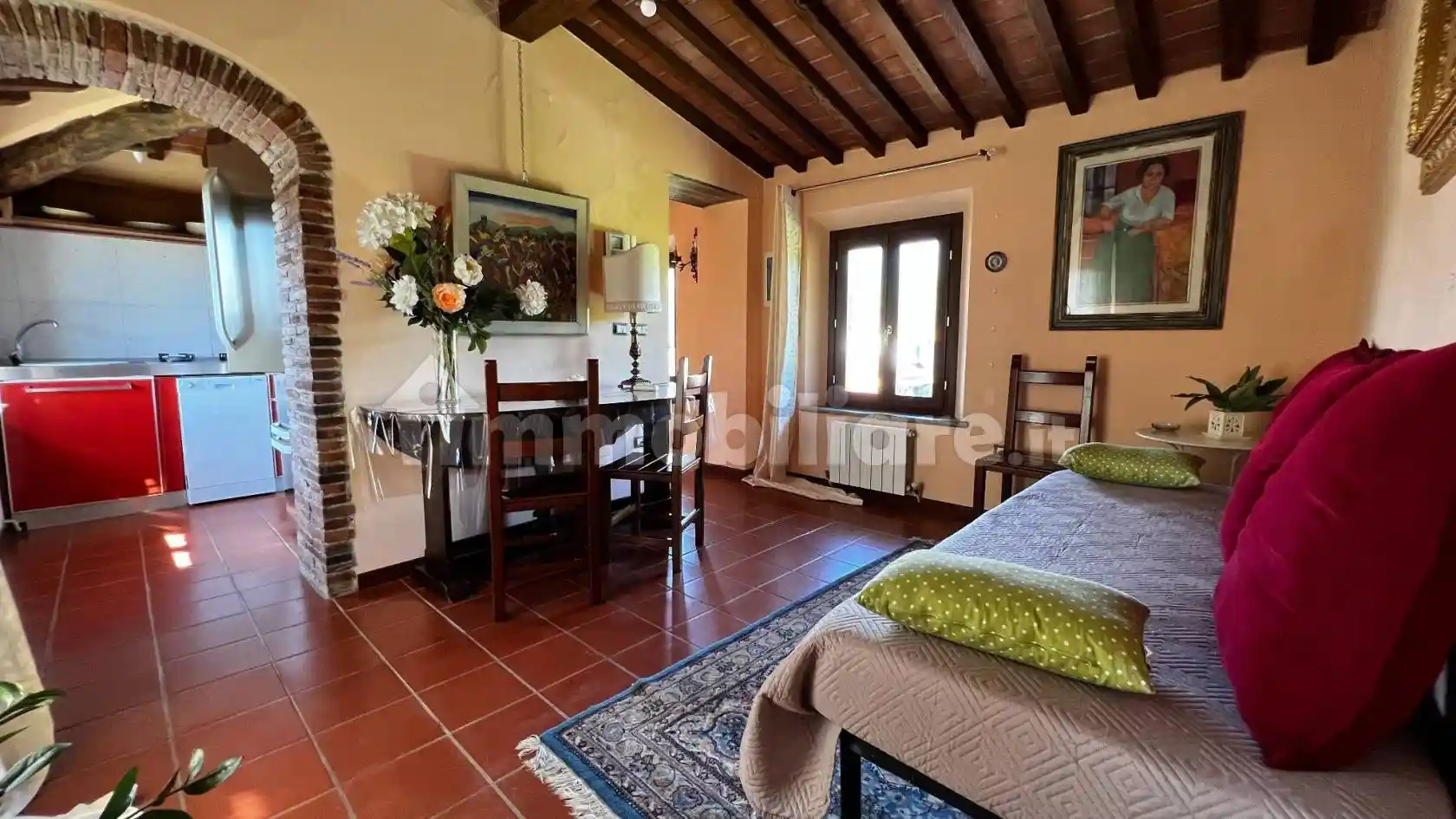 Rustico - Casale in vendita a Camaiore