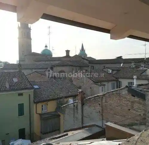 Appartamento in vendita a Parma