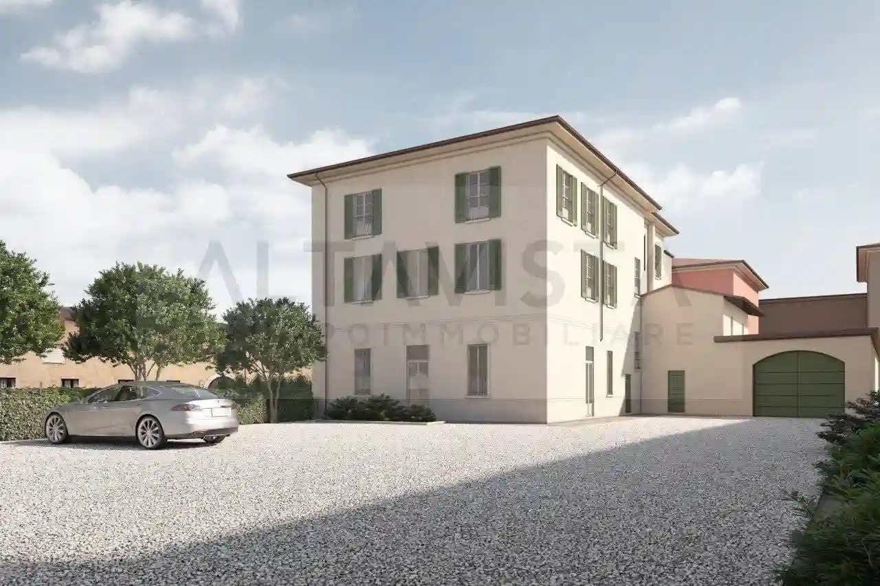 Palazzo - Edificio - foto 2