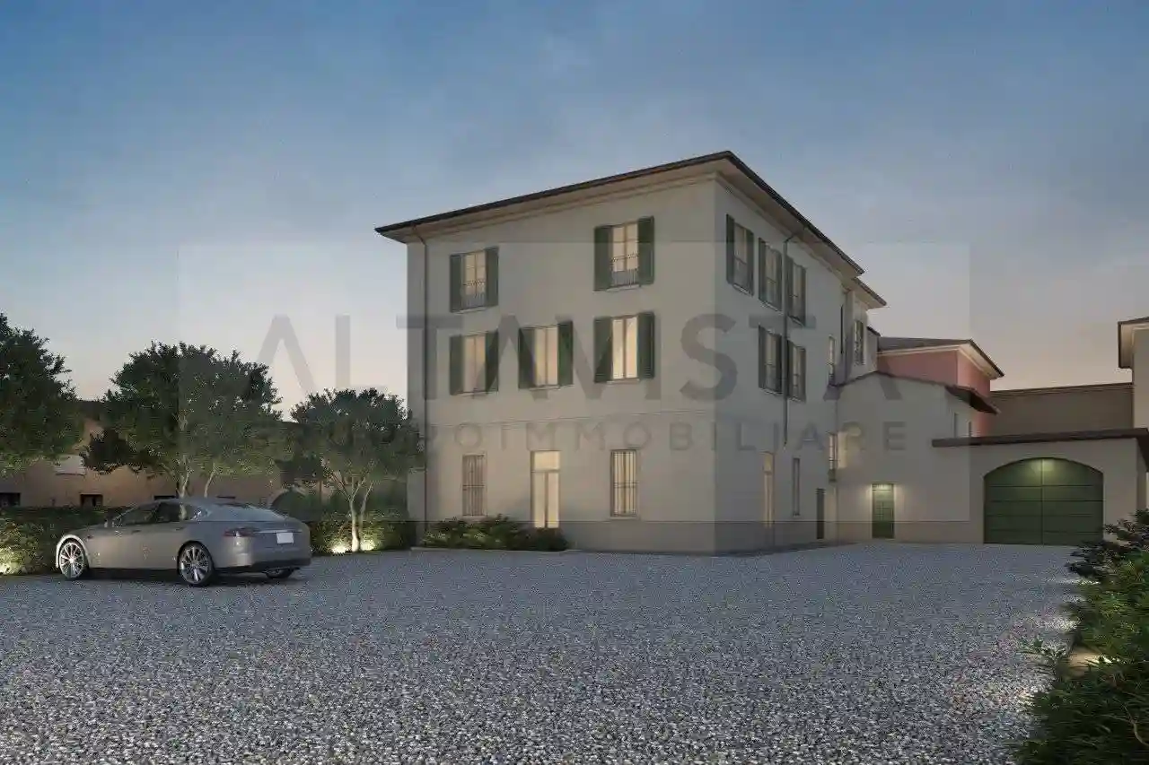 Palazzo - Edificio - foto 3