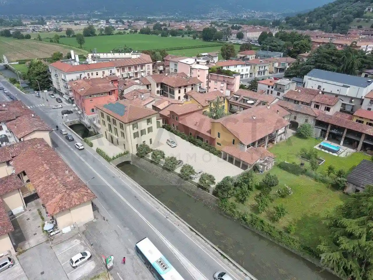 Palazzo - Edificio - foto 4