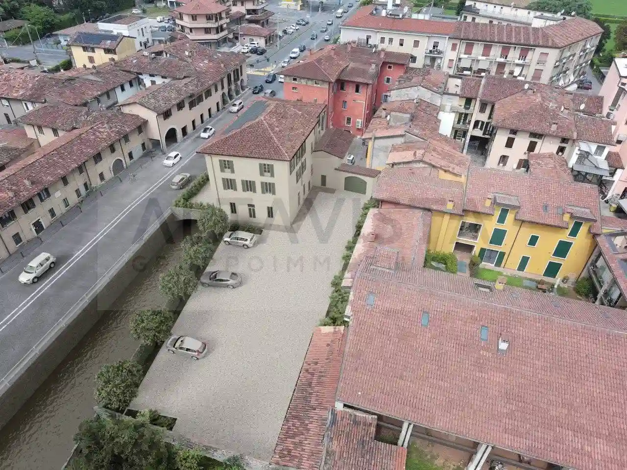 Palazzo - Edificio - foto 5