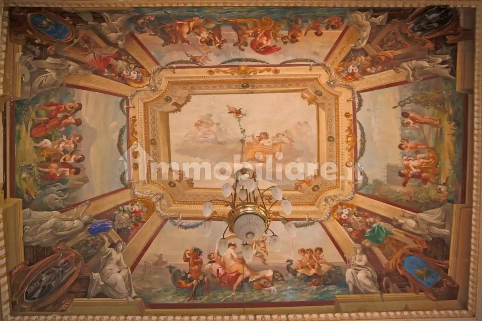 Appartamento in vendita a Arpino