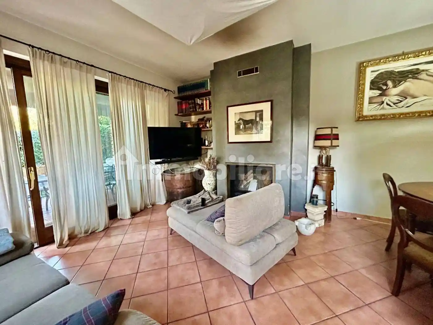 Villa in vendita a Sutri