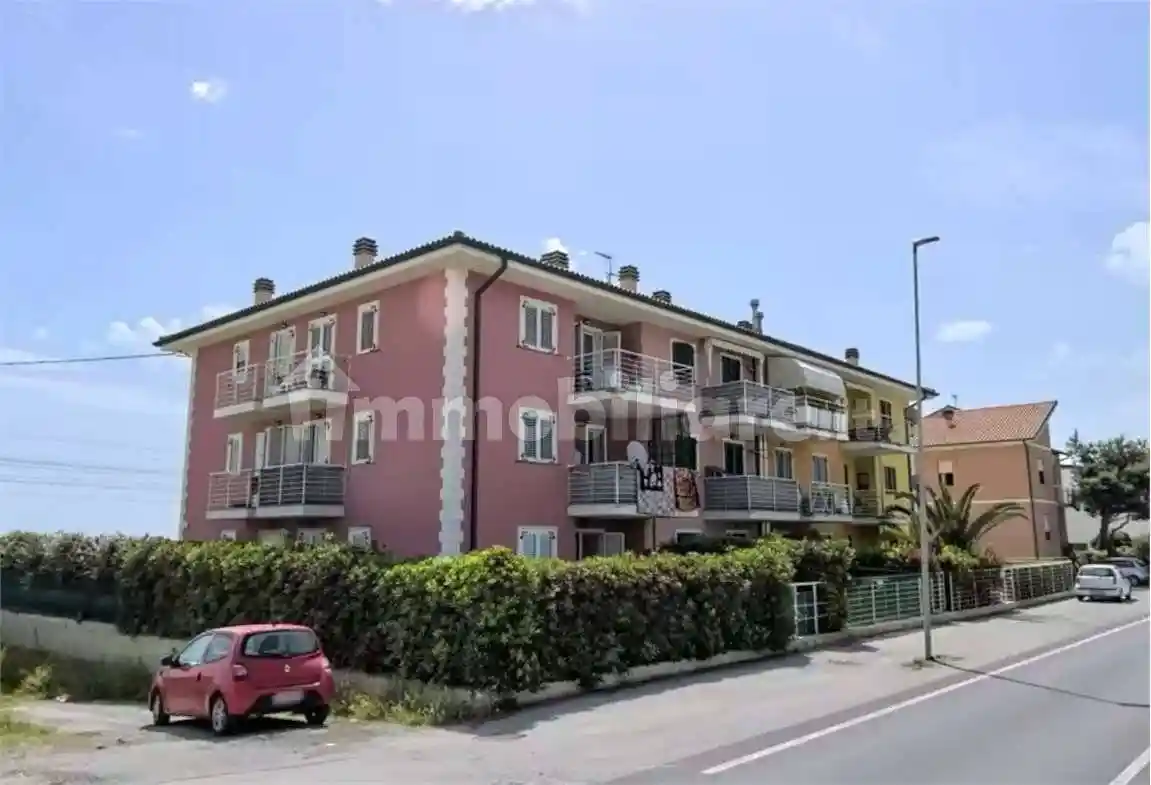 Appartamento in vendita a Potenza Picena