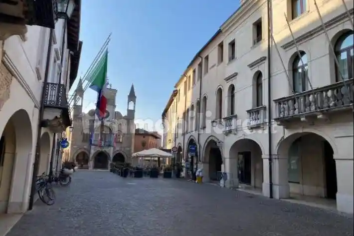 Loft in vendita a Pordenone