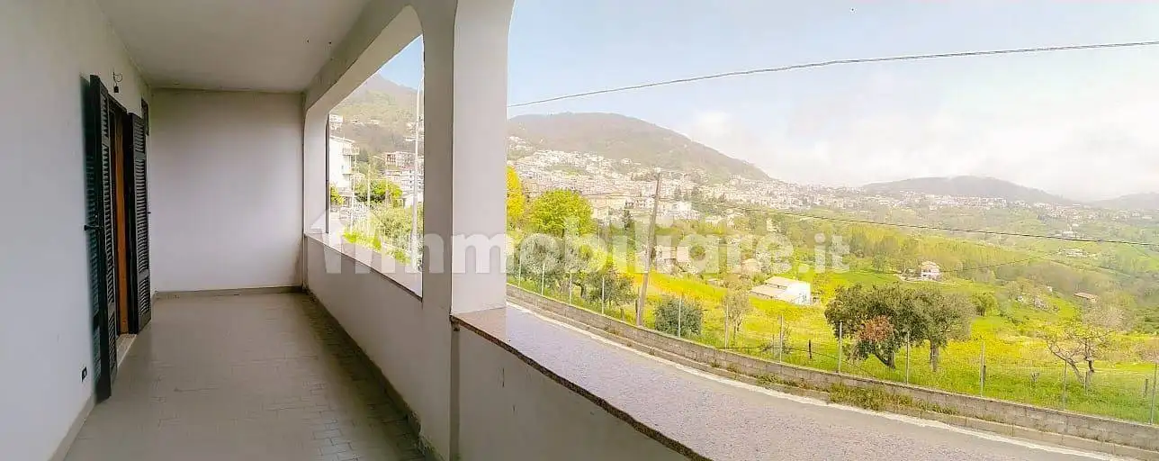 Quadrilocale via San Francesco di Paola 62, Fagnano Castello - foto 3