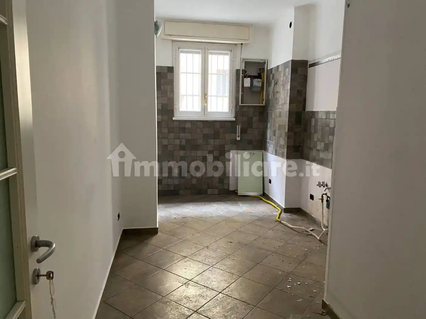 Bilocale via Plinio, Morgagni, Milano - foto 5