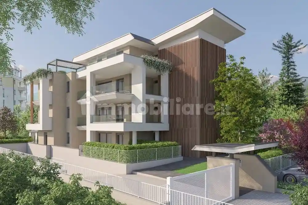 Progetto in vendita a Gallarate