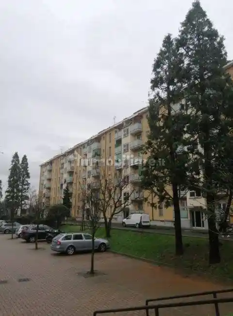 Appartamento all'asta via Francesco Cilea 90, Milano - foto 2