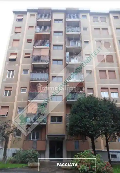 Appartamento all'asta via Francesco Cilea 90, Milano - foto 3