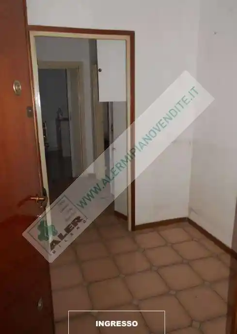 Appartamento all'asta via Francesco Cilea 90, Milano - foto 4