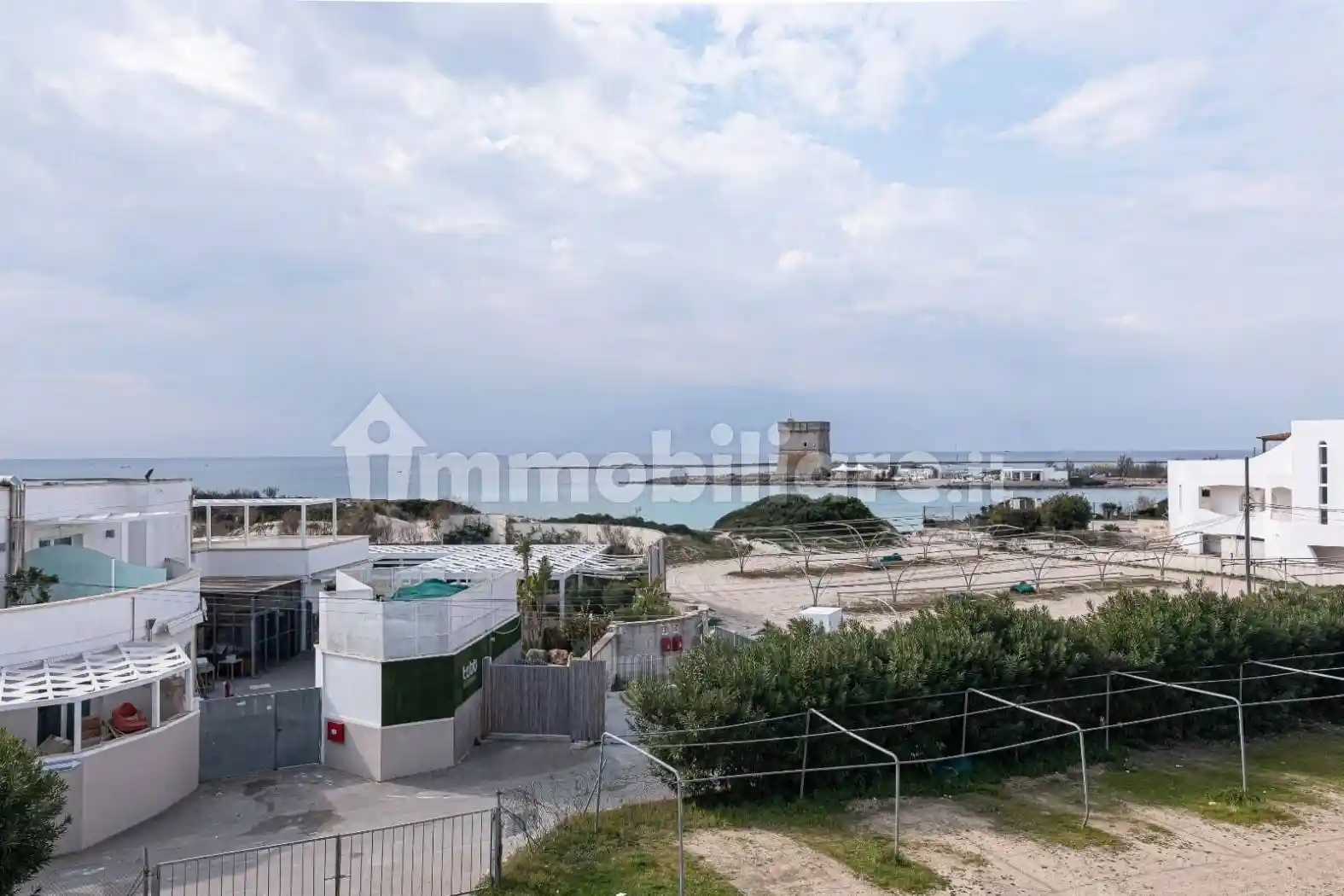 Appartamento in vendita a Porto Cesareo