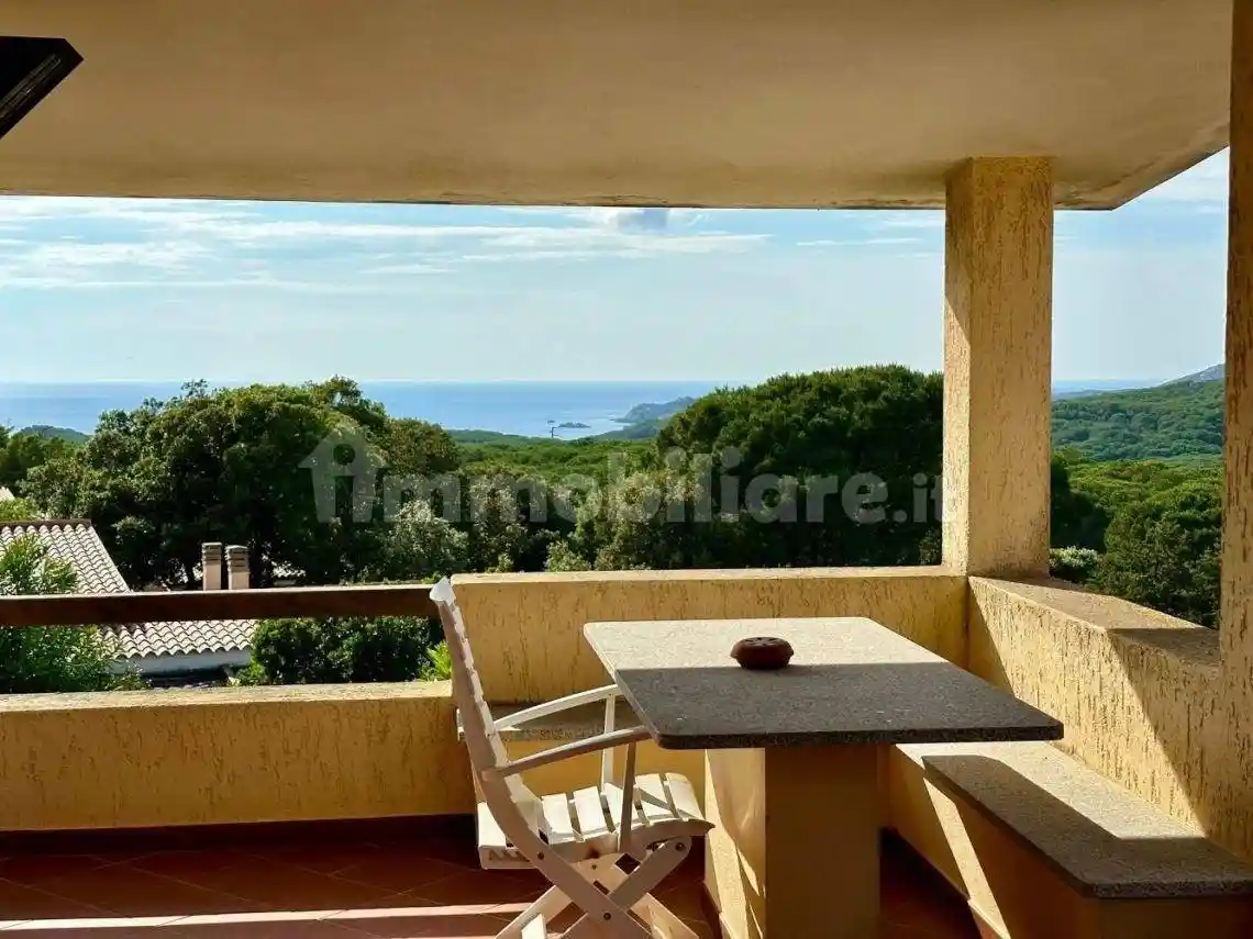 Villa in vendita a Santa Teresa Gallura