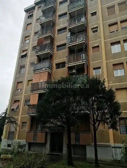 Appartamento all'asta via Francesco Cilea 82, Milano - foto 3