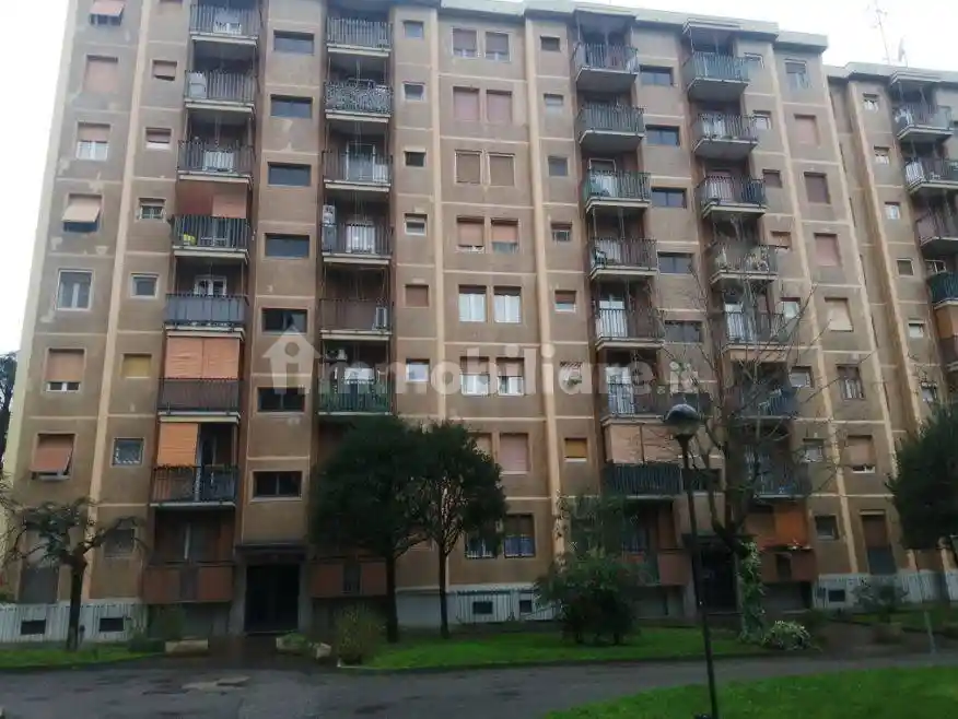 Appartamento all'asta via Francesco Cilea 82, Milano - foto 4