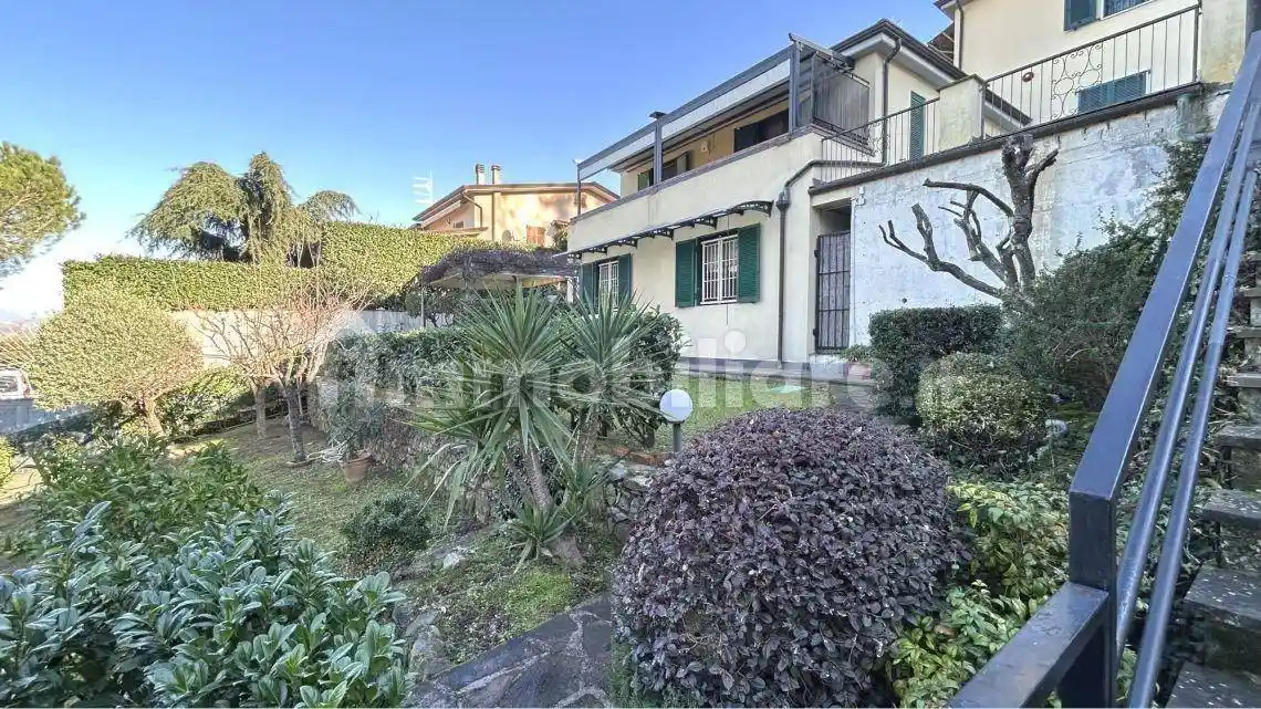 Villetta a schiera in vendita a La Spezia