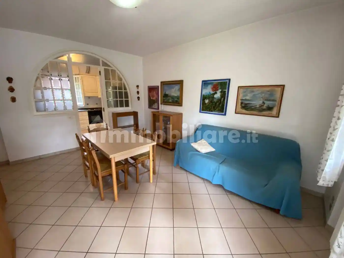 Appartamento in affitto a Forte dei Marmi