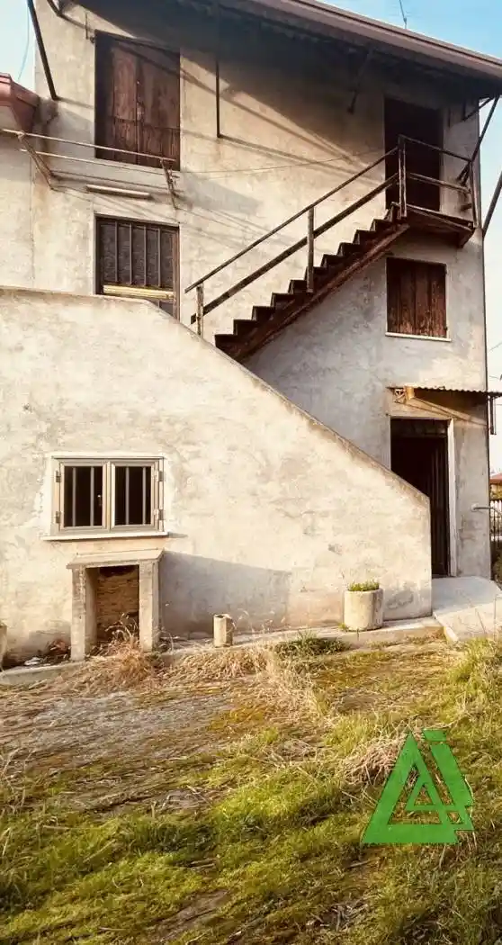 Rustico - Casale in vendita a Resana