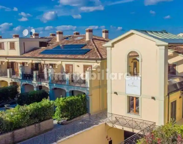 Appartamento in vendita a Guidonia Montecelio