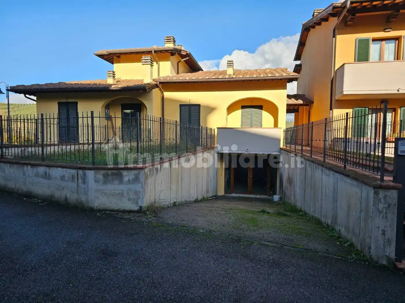 Villa a schiera Strada Provinciale del Brollo e del Poggio alla Croce, Loppiano, Pian Delle Macchie, Figline e Incisa Valdarno - foto 3