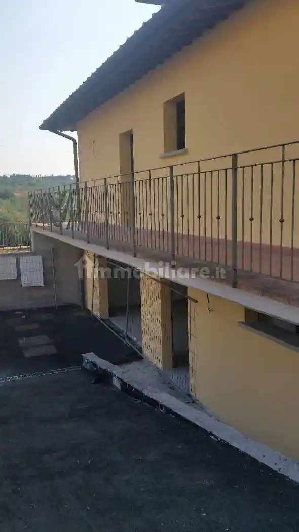 Villa a schiera Strada Provinciale del Brollo e del Poggio alla Croce, Loppiano, Pian Delle Macchie, Figline e Incisa Valdarno - foto 5