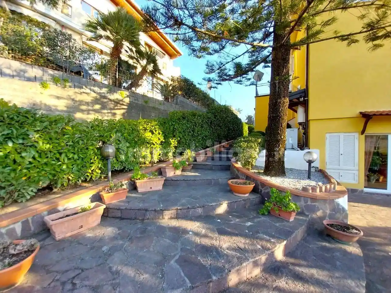 Villa unifamiliare Contrada Vetticello, Belvedere Marittimo - foto 4