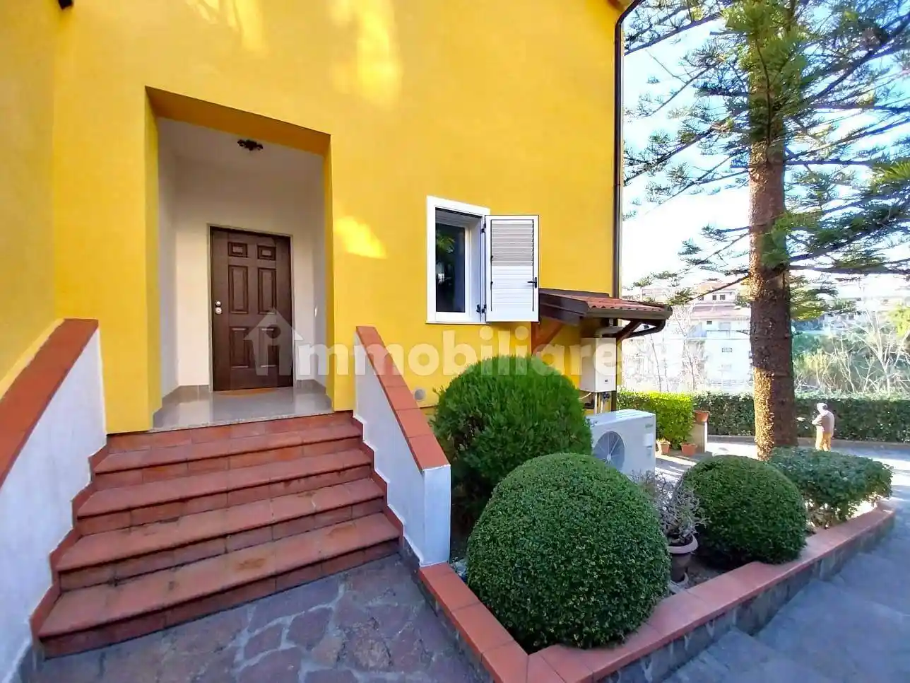 Villa unifamiliare Contrada Vetticello, Belvedere Marittimo - foto 5