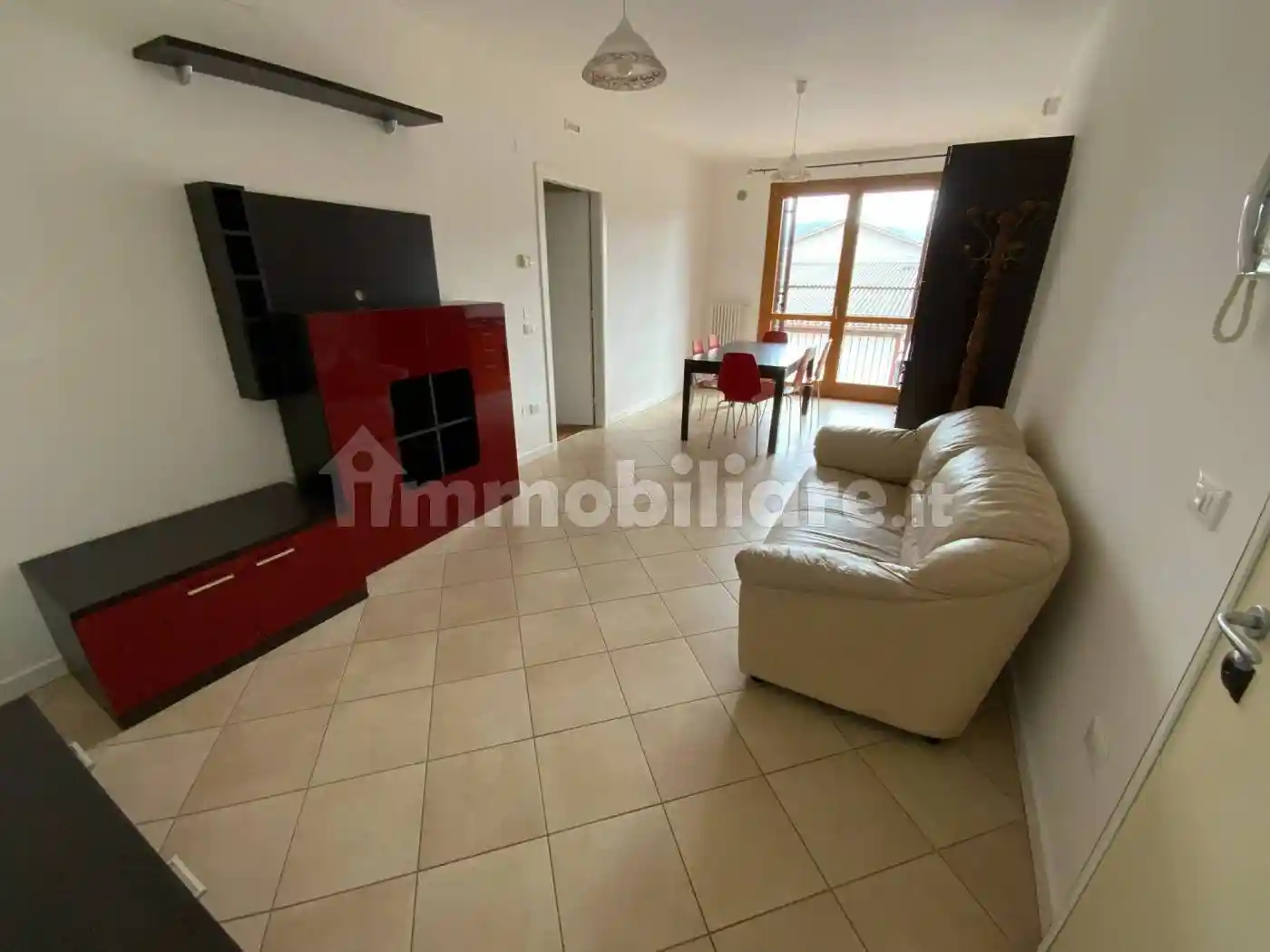 Appartamento in vendita a Vo'