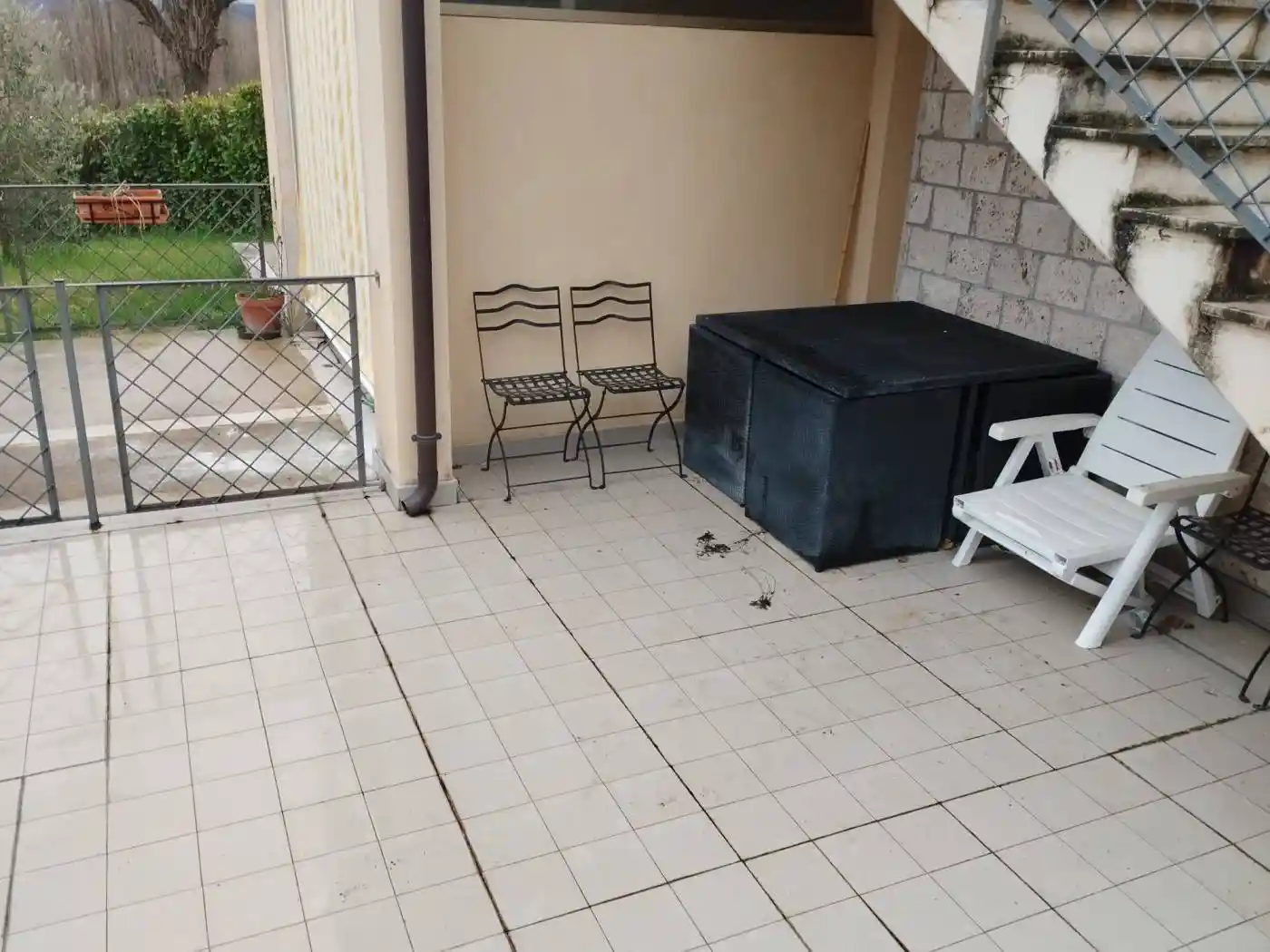 Trilocale via Vincenzo Noceta, Marmore - Piediluco, Terni - foto 2