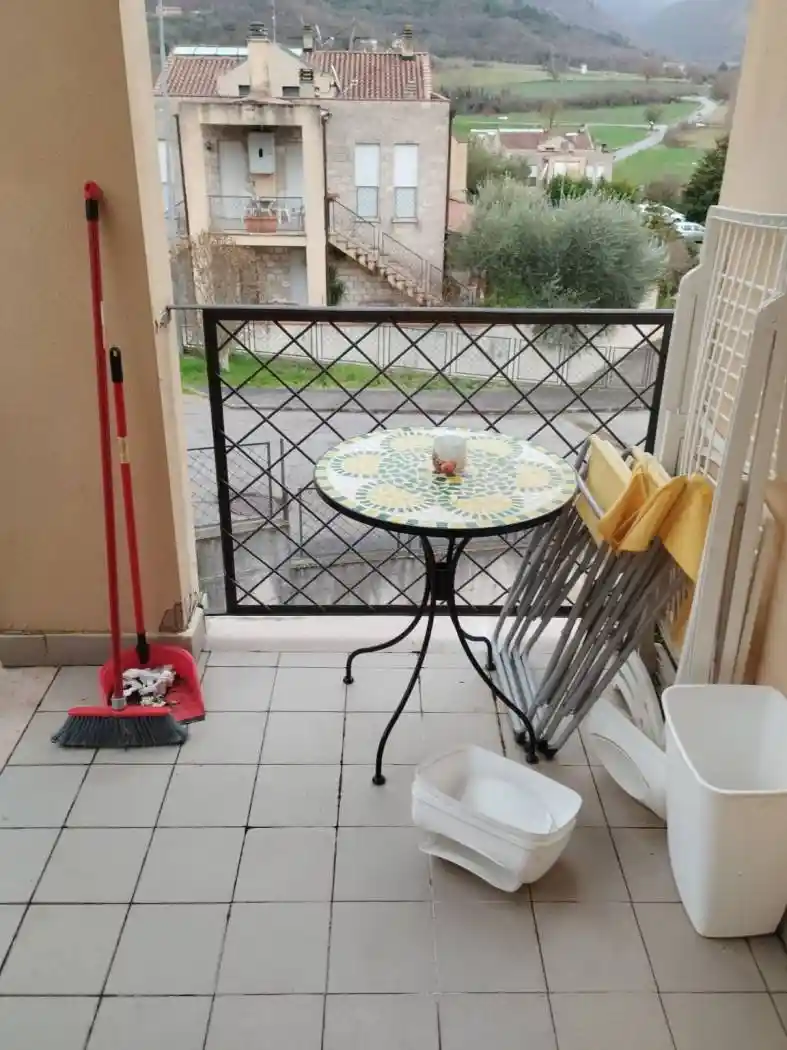 Trilocale via Vincenzo Noceta, Marmore - Piediluco, Terni - foto 4