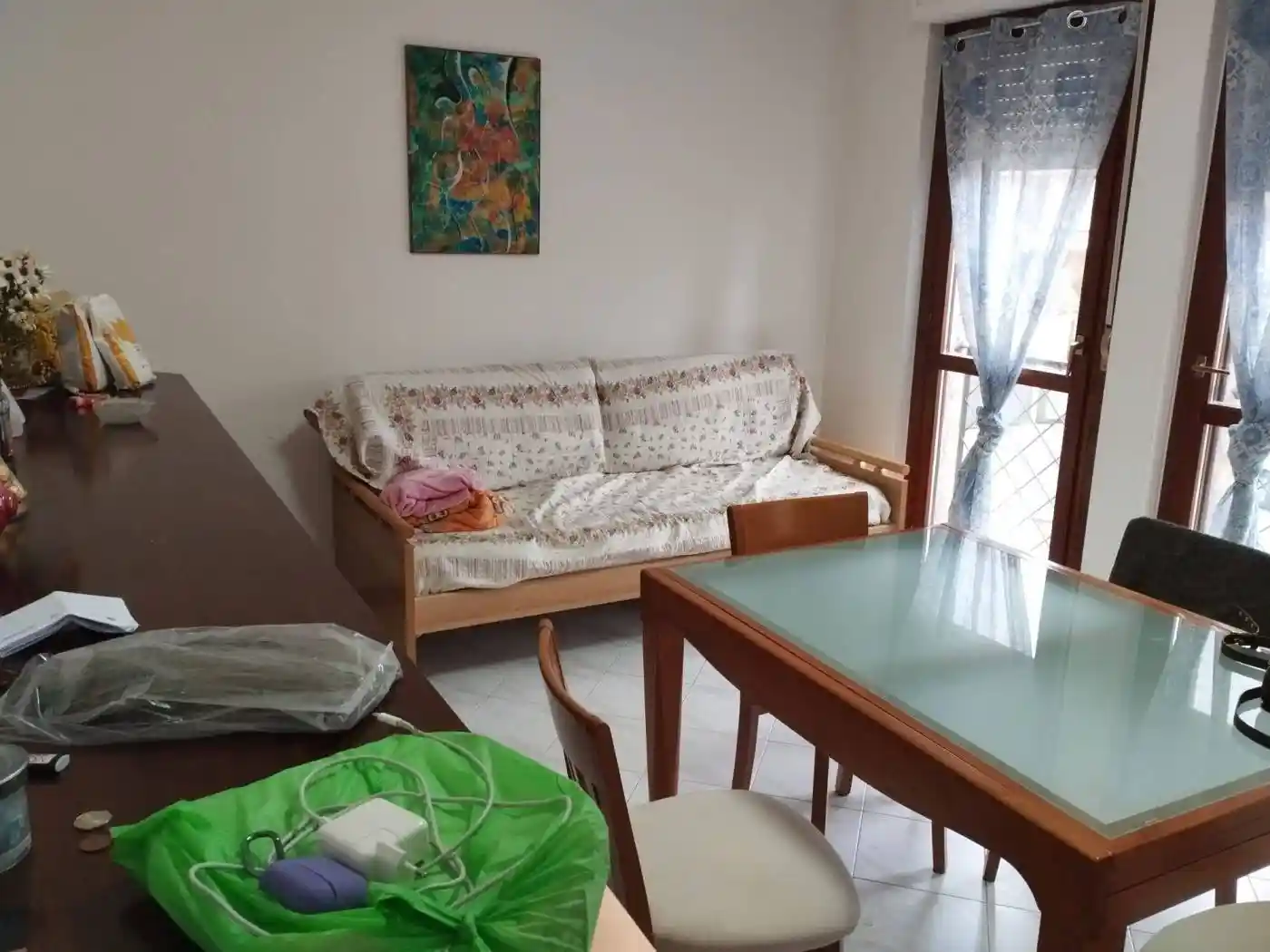 Trilocale via Vincenzo Noceta, Marmore - Piediluco, Terni - foto 5