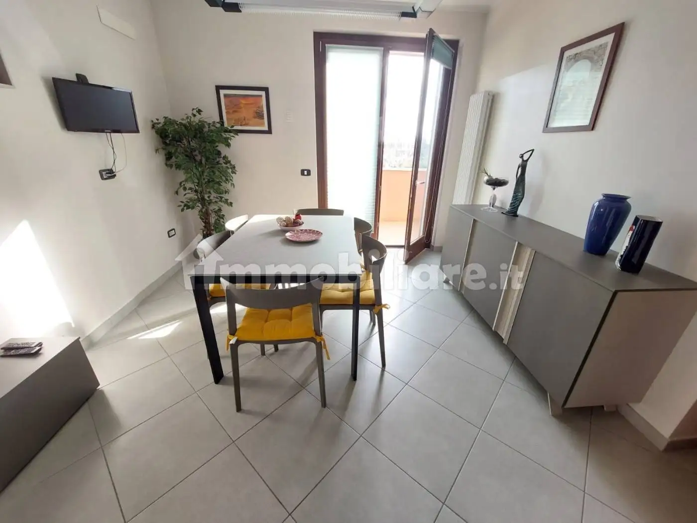 Appartamento in vendita a Nereto