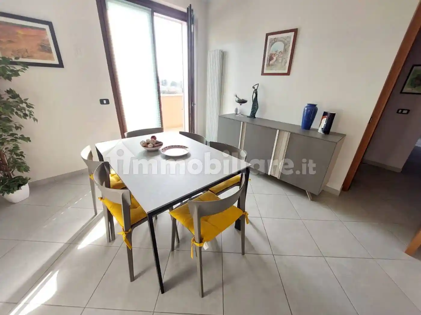 Appartamento viale Europa 31, Nereto - foto 2