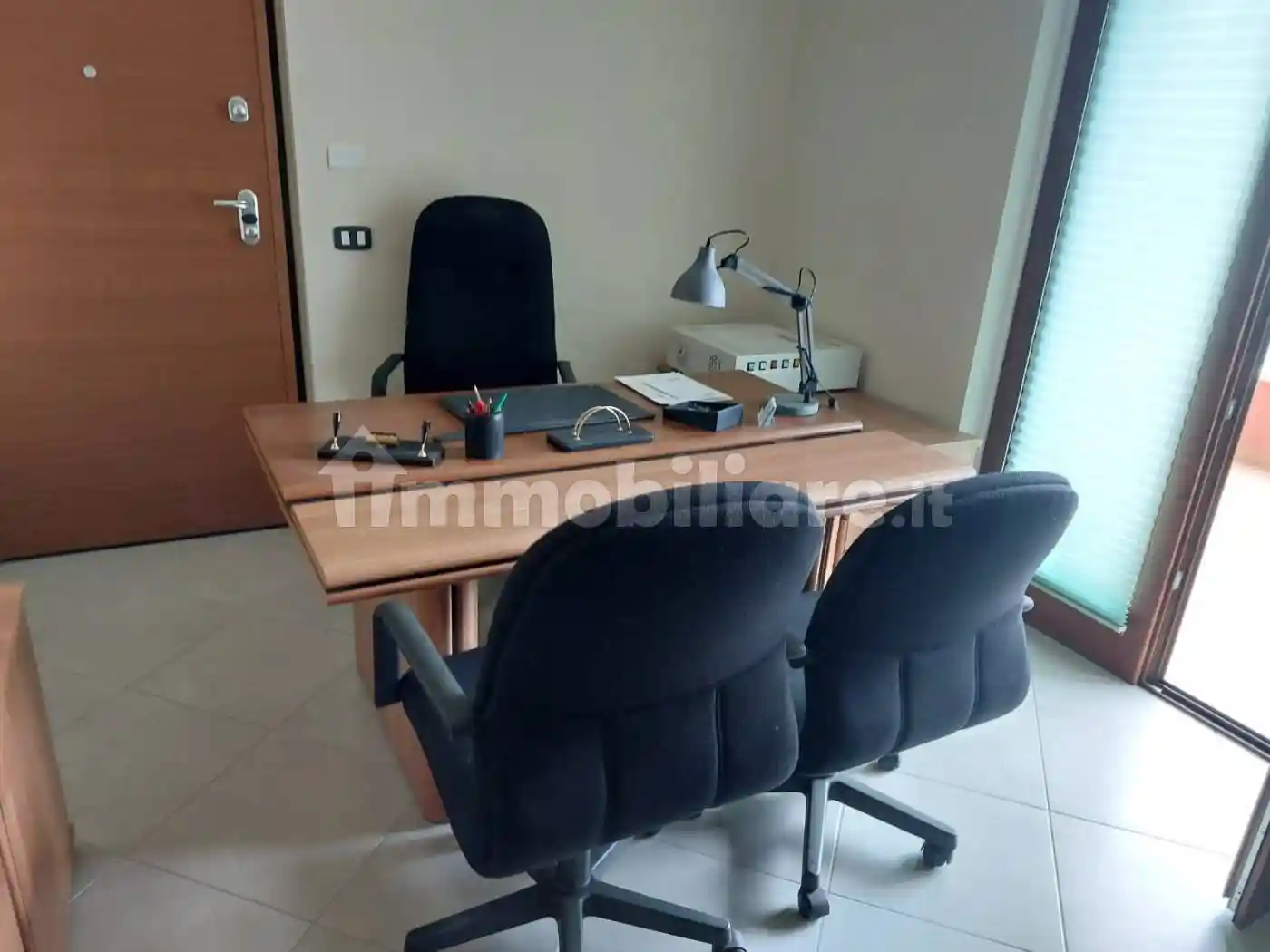 Appartamento viale Europa 31, Nereto - foto 4