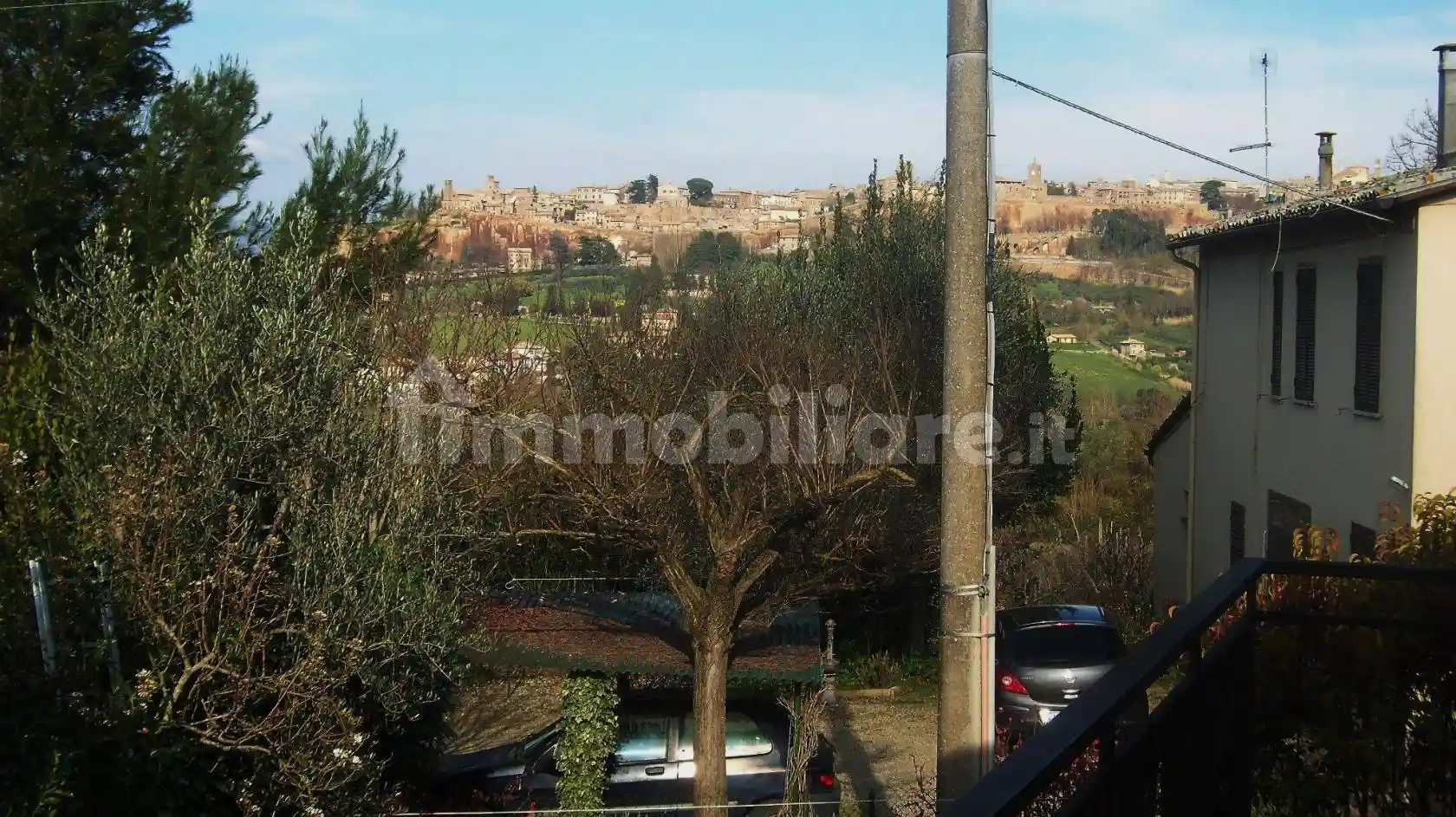 Villa in vendita a Orvieto