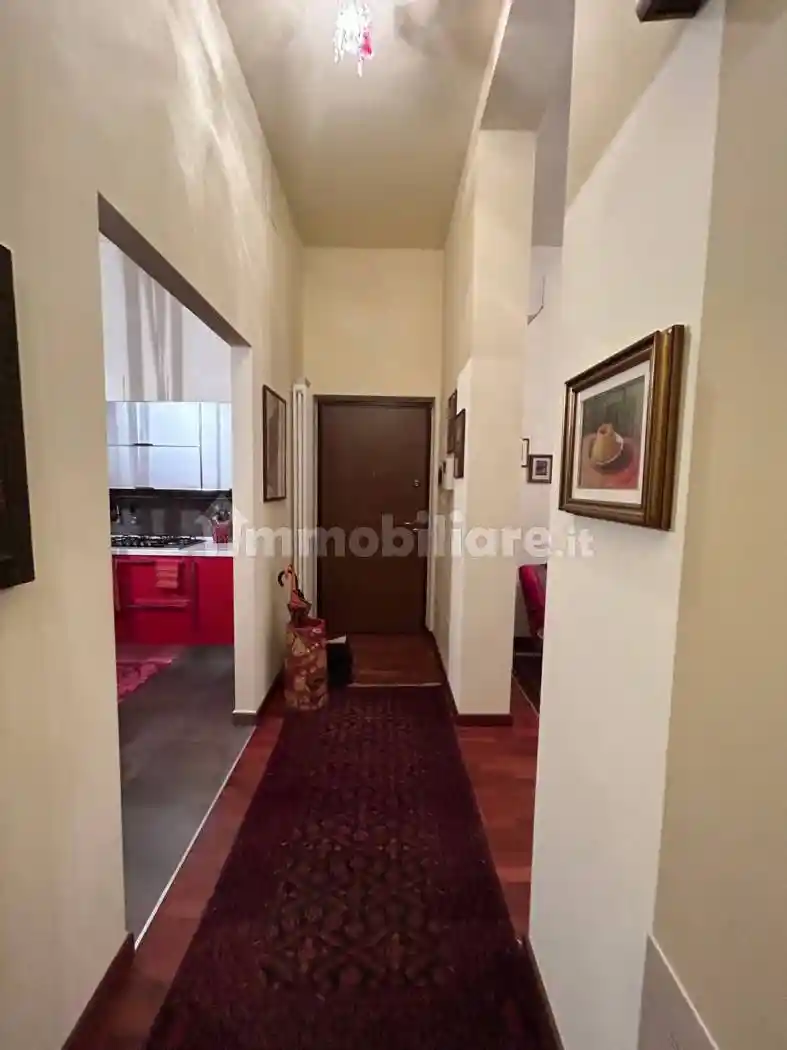 Appartamento in vendita a Alessandria