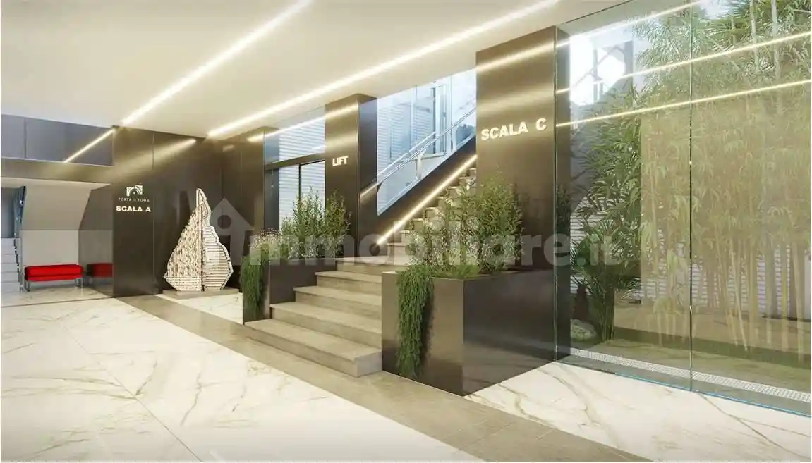 Appartamento in vendita a Ravenna