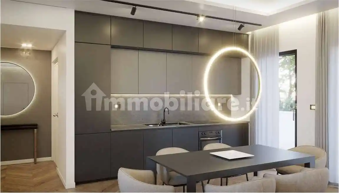 Appartamento in vendita a Ravenna