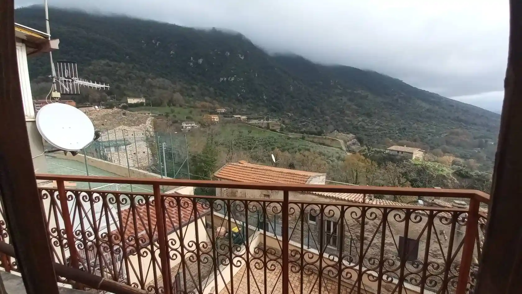 Appartamento in vendita a Giuliano di Roma